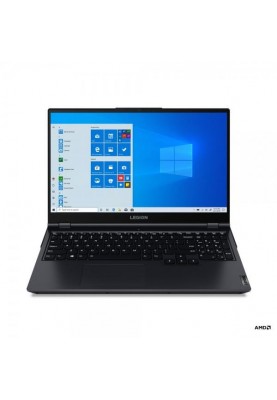 Ноутбук Lenovo Legion 5 15ACH6 (82JW00N4PB)