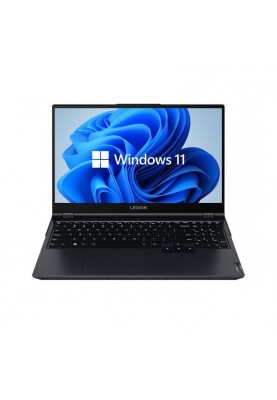 Ноутбук Lenovo Legion 5 15ITH6 (82JK00CXPB)