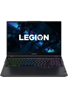 Ноутбук Lenovo Legion 5 15ITH6H (82JH00J4PB)