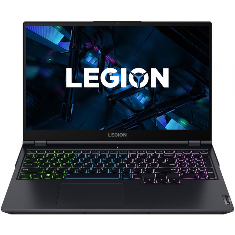 Ноутбук Lenovo Legion 5 15ITH6H (82JH00J4PB)