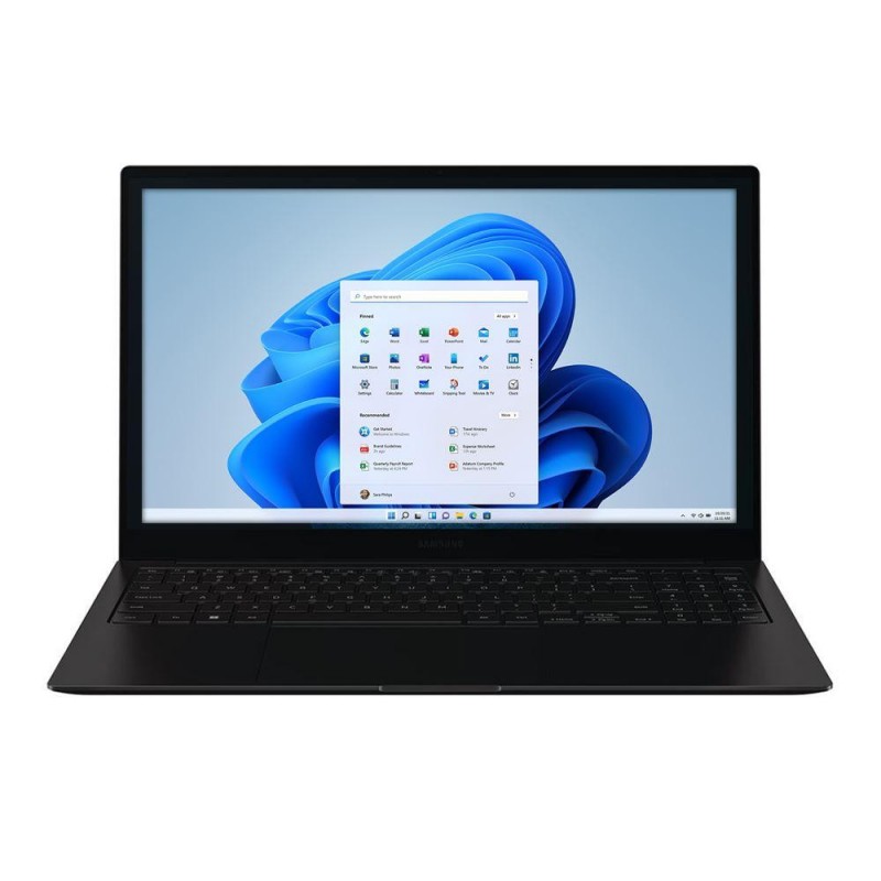 Ноутбук Samsung Galaxy Book 2 Pro (NP930XED-KA2US)