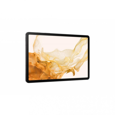 Планшет Samsung Galaxy Tab S8 11 8/128GB Wi-Fi Dark Grey (SM-X700NZAA)