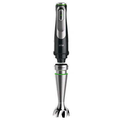 Занурювальний блендер Braun MultiQuick 9 MQ 9125 XS