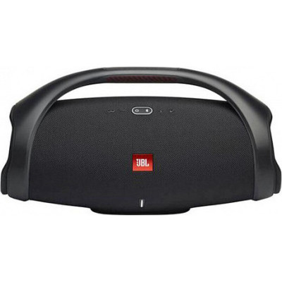 Портативна колонка JBL Boombox 2 Black (JBLBOOMBOX2BLK)