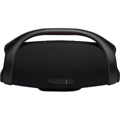 Портативна колонка JBL Boombox 2 Black (JBLBOOMBOX2BLK)
