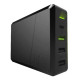 Портативний блок живлення Green Cell Power Source USB-C/PD/75W (CHARGC01)