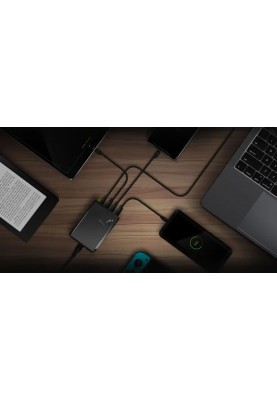 Портативний блок живлення Green Cell Power Source USB-C/PD/75W (CHARGC01)