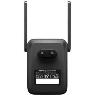 Повторювач Wi-Fi Xiaomi Range Extender (DVB4270GL)