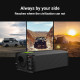 Перетворювач DC-AC Green Cell INV16 12V/230V 500W/1000W Pure sinus