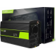 Перетворювач напруги Inverter Green Cell 24V to 230V 1000W/2000W Модифікована синусоїда