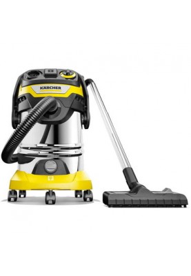 Професійний пилосос Karcher WD 6 P Premium 1.628-272.0