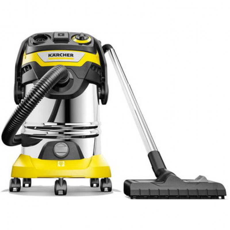 Професійний пилосос Karcher WD 6 P Premium 1.628-272.0