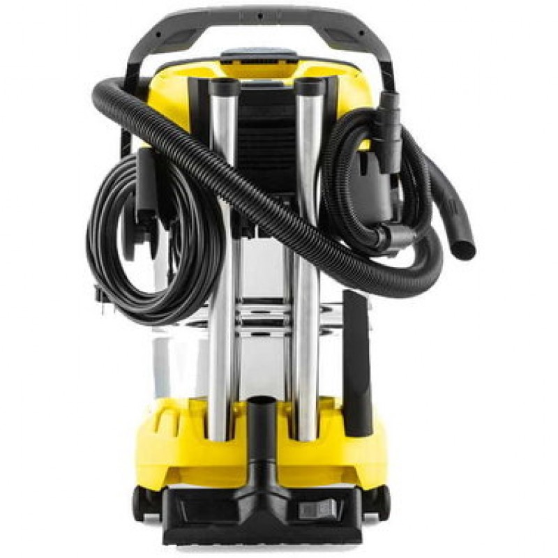 Професійний пилосос Karcher WD 6 P Premium 1.628-272.0