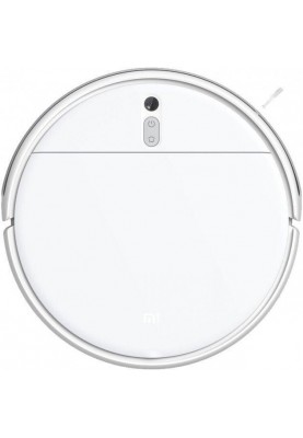 Робот-пилосос з вологим прибиранням Xiaomi Mi Robot Vacuum-Mop 2 Lite