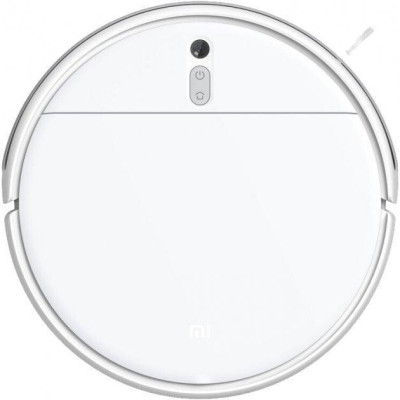 Робот-пилосос з вологим прибиранням Xiaomi Mi Robot Vacuum-Mop 2 Lite