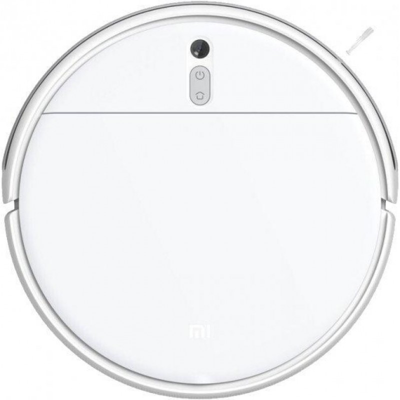 Робот-пилосос з вологим прибиранням Xiaomi Mi Robot Vacuum-Mop 2 Lite