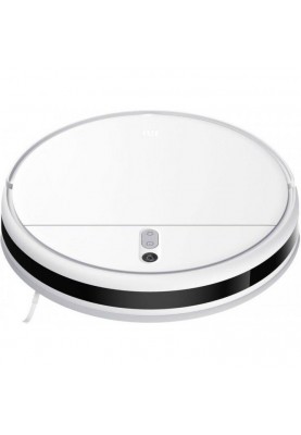 Робот-пилосос з вологим прибиранням Xiaomi Mi Robot Vacuum-Mop 2 Lite