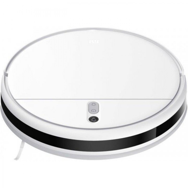 Робот-пилосос з вологим прибиранням Xiaomi Mi Robot Vacuum-Mop 2 Lite