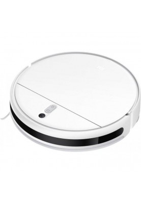 Робот-пилосос з вологим прибиранням Xiaomi Mi Robot Vacuum-Mop 2 Lite