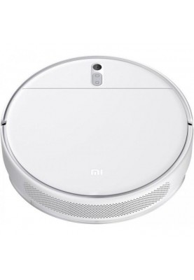 Робот-пилосос з вологим прибиранням Xiaomi Mi Robot Vacuum-Mop 2 Lite