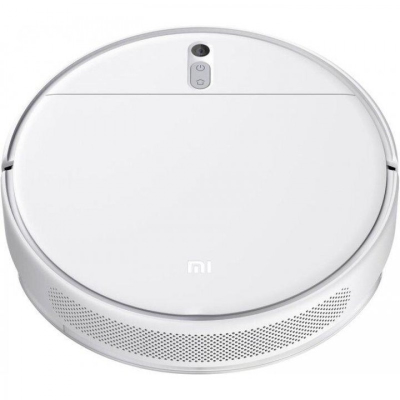 Робот-пилосос з вологим прибиранням Xiaomi Mi Robot Vacuum-Mop 2 Lite