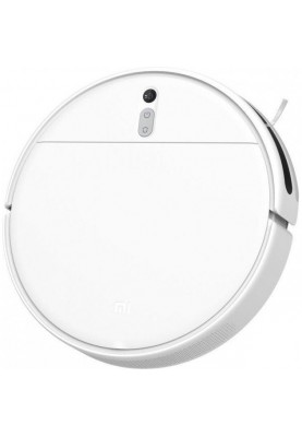 Робот-пилосос з вологим прибиранням Xiaomi Mi Robot Vacuum-Mop 2 Lite