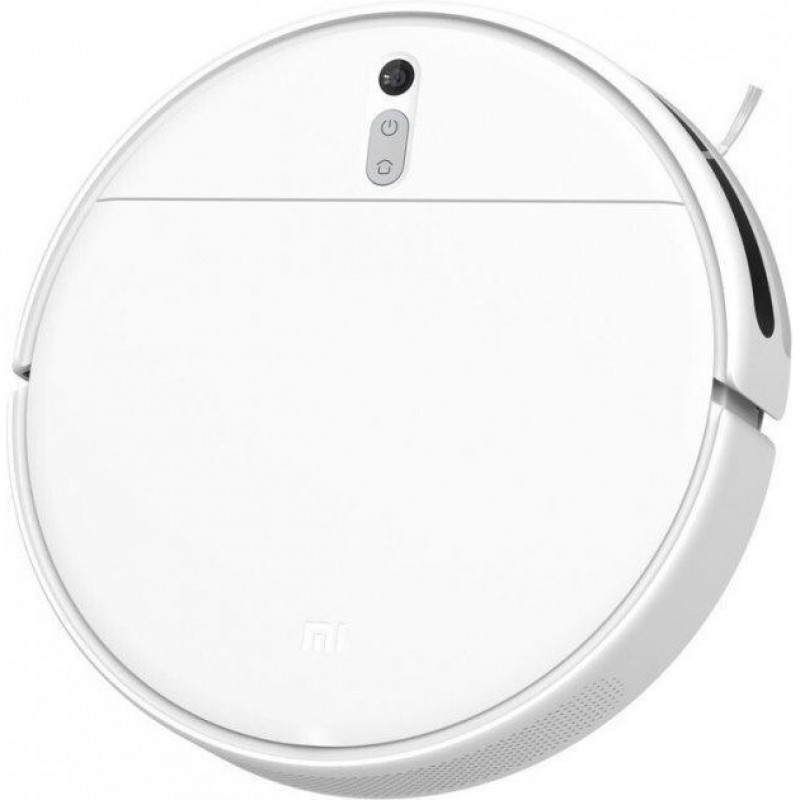 Робот-пилосос з вологим прибиранням Xiaomi Mi Robot Vacuum-Mop 2 Lite