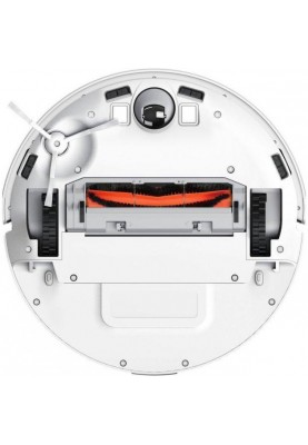 Робот-пилосос з вологим прибиранням Xiaomi Mi Robot Vacuum-Mop 2 Lite