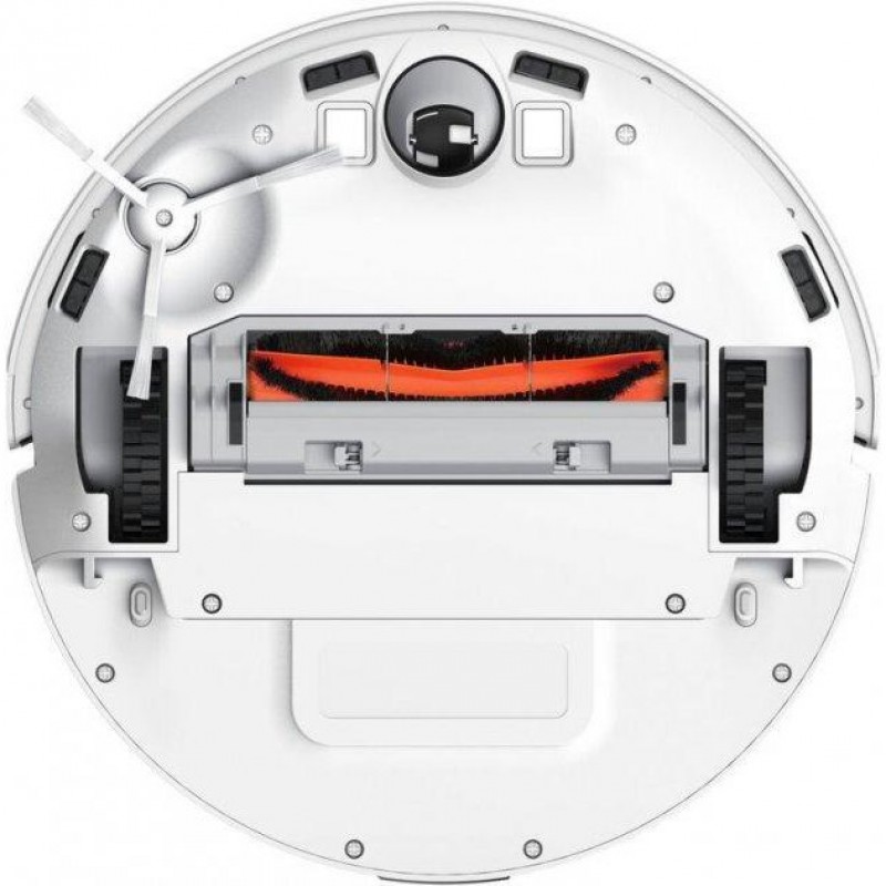 Робот-пилосос з вологим прибиранням Xiaomi Mi Robot Vacuum-Mop 2 Lite