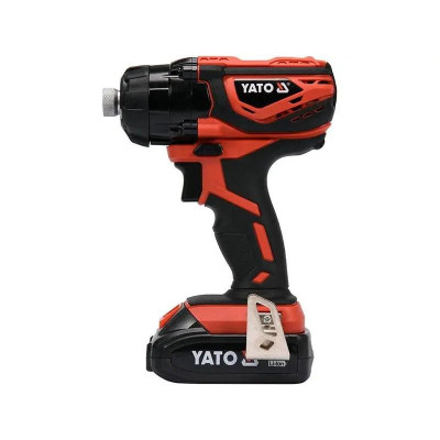 Шуруповерт YATO YT-82800