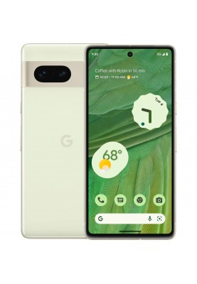 Смартфон Google Pixel 7 8/128GB Lemongrass