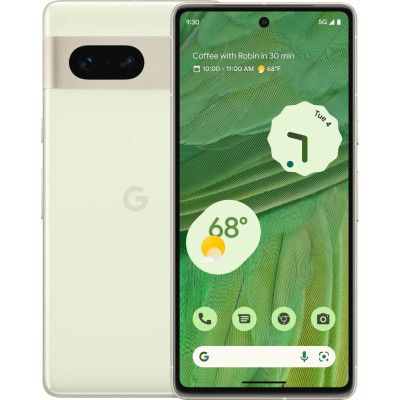 Смартфон Google Pixel 7 8/128GB Lemongrass