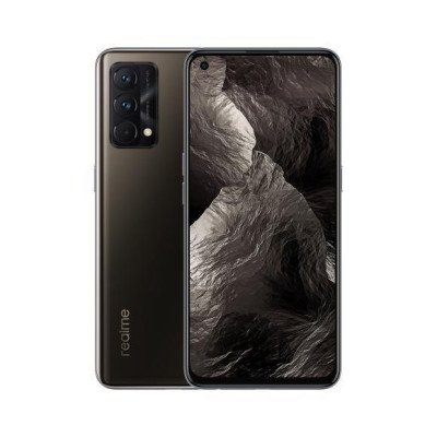 Смартфон realme GT Master Edition 6/128GB Cosmos Black
