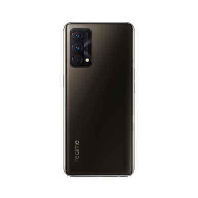 Смартфон realme GT Master Edition 6/128GB Cosmos Black
