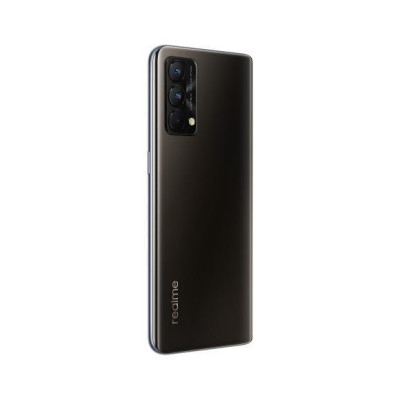 Смартфон realme GT Master Edition 6/128GB Cosmos Black