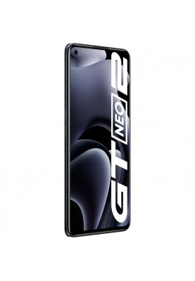 Смартфон realme GT Neo 2 8/128GB Neo Black