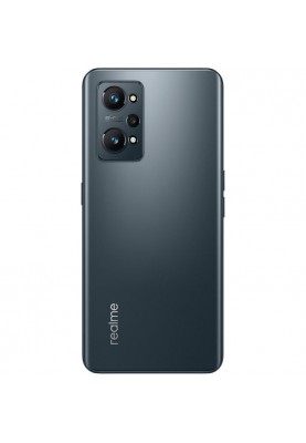 Смартфон realme GT Neo 2 8/128GB Neo Black