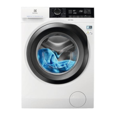 Пральна машина автоматична Electrolux EW7F249PSP