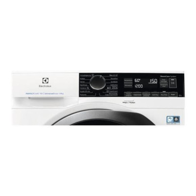 Пральна машина автоматична Electrolux EW7F249PSP