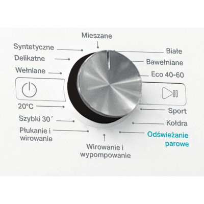 Пральна машина автоматична Whirlpool FFB 7438 BV PL Пральна машина автоматична Whirlpool FFB 7438 BV PL