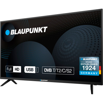 Телевізор Blaupunkt 40FC965 Телевізор Blaupunkt 40FC965