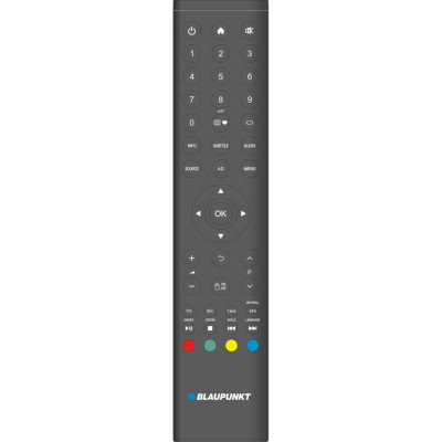 Телевізор Blaupunkt 40FC965 Телевізор Blaupunkt 40FC965