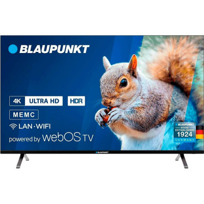 Телевізор Blaupunkt 43UB5000