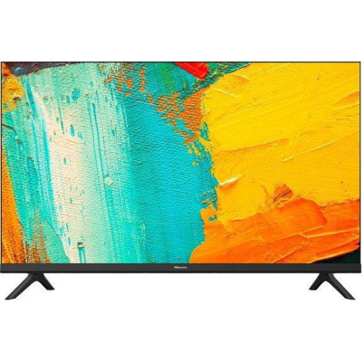 Телевiзор Hisense 32A4BG
