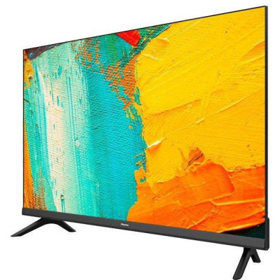 Телевiзор Hisense 32A4BG