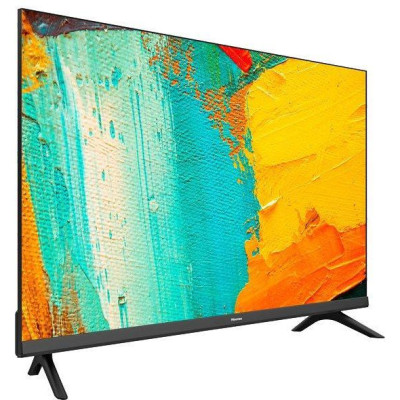 Телевiзор Hisense 32A4BG