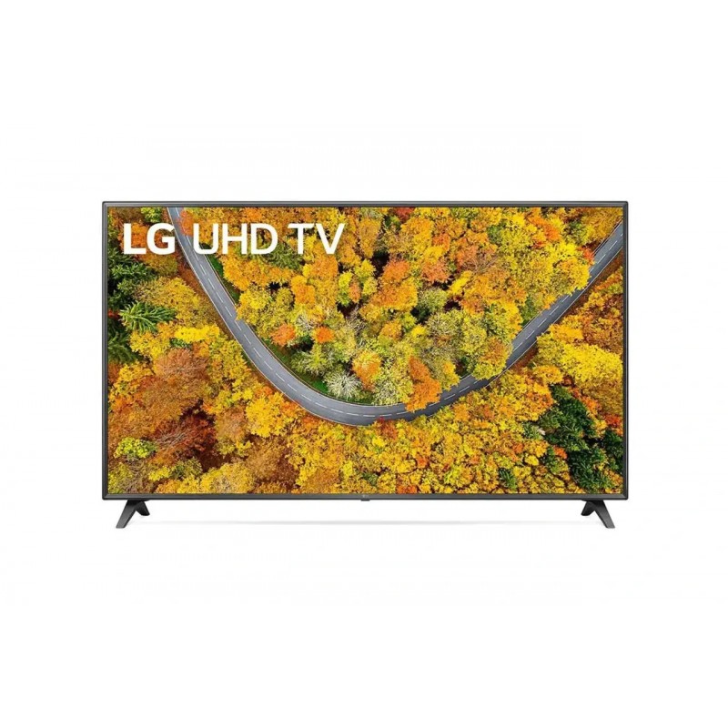 Телевiзор LG 43UP751C0ZF