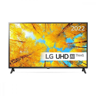 Телевiзор LG 65UQ75003LF