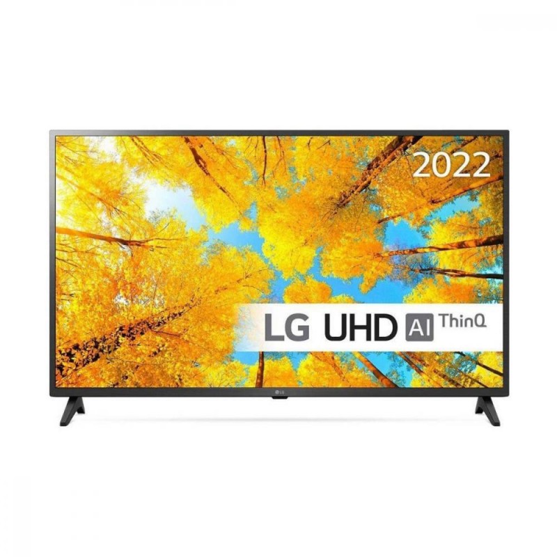 Телевiзор LG 65UQ75003LF