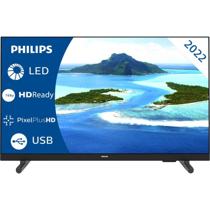 Телевiзор Philips 32PHS5507/12